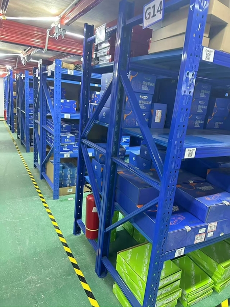Guangdong Huimen Industrial Co., Ltd.