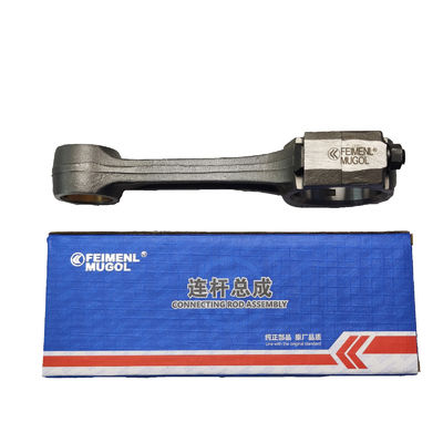 تجميع عصى الاتصال 100P 4JB1 قطع أجزاء محرك Isuzu NKR JMC1030 8-97062300-0 8970623000