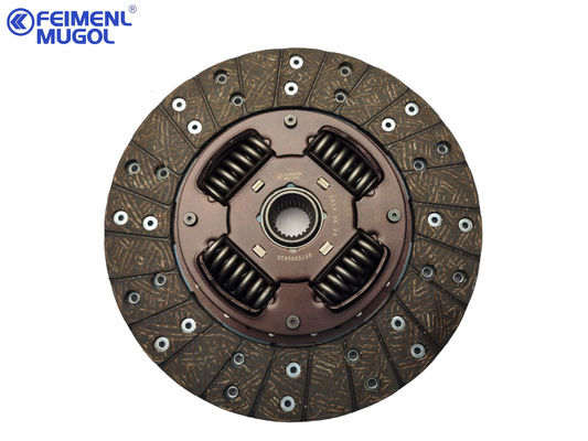 100P600 PDAMX 8-97257124-HM أجزاء ناقل نقل السيارات قرص المشبك