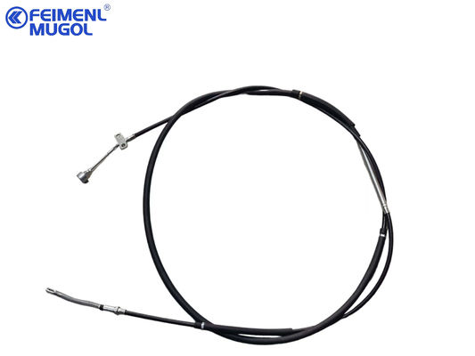 8-94110318-0 كابل مكابح وقوف السيارات العالمي مناسب NHKR سلسلة محرك الأجزاء