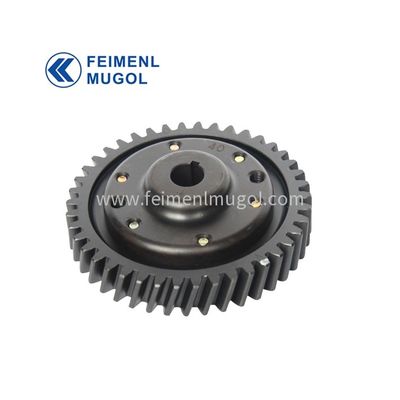 8-94326350-0 أجهزة الحقن 42 أسنان لأجزاء نظام نقل ISUZU 4JB1 100P-T