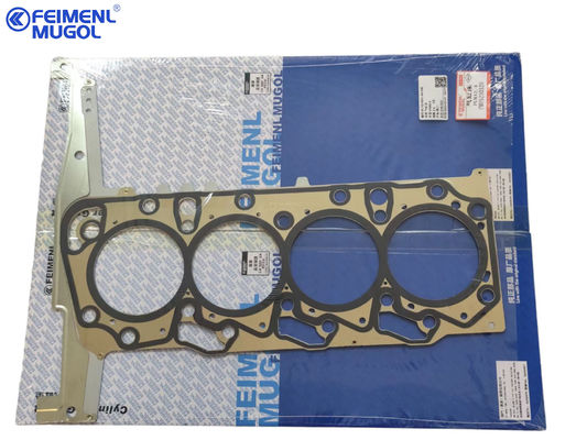 9C1Q-6051-AA-HM أجزاء غيار السيارات الأصلية مجموعة أسطوانة الصمغ الرئيسي لشركة فورد ترانزيت V348 / 2.4L
