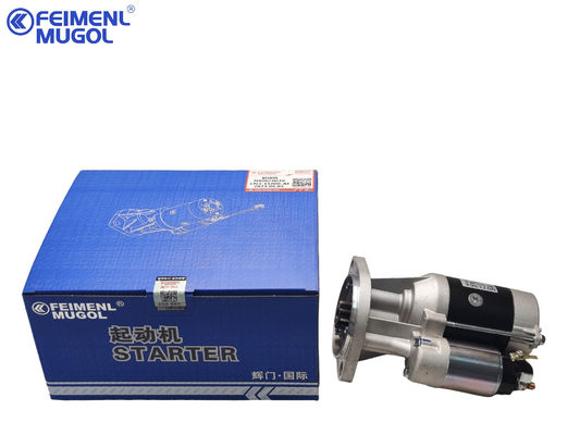 أجزاء نظام المحرك الأصلي Superior JMC N800 Starter 4D30 CN3-11000