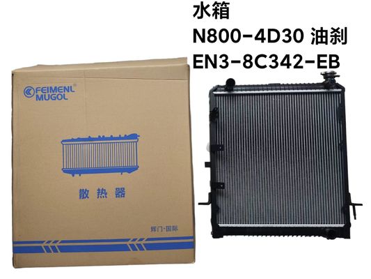 فايمنل موغول شاحنة مشعّلات قطاع السيارات DN3-8C342-DD لشركة JMC N800 4D30 أجزاء نظام محركات الديزل