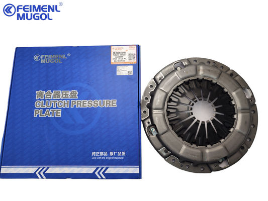 JMC شاحنة Conquer N800 قطع غيار السيارات لوحة ضغط المشبك 4D30، DN3-7550-AC