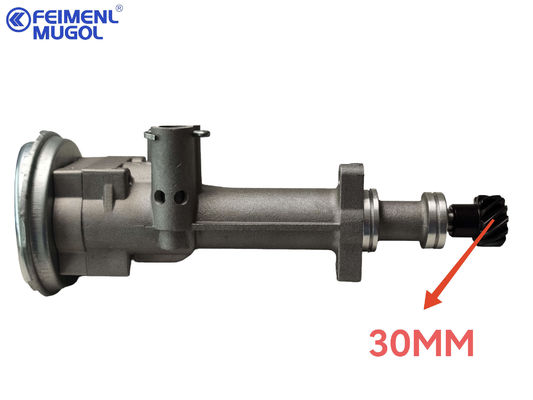 سعر جيد 4JB1-TC1 أجزاء المحرك مضخة النفط أجزاء نظام المحرك إيسوزو 8973859850 الانترنت