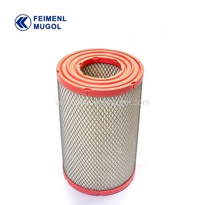 سعر جيد 8971902690 تجميع فلتر الهواء في المقصورة Isuzu 4JK1 4BC2 4JG1 C240 الانترنت