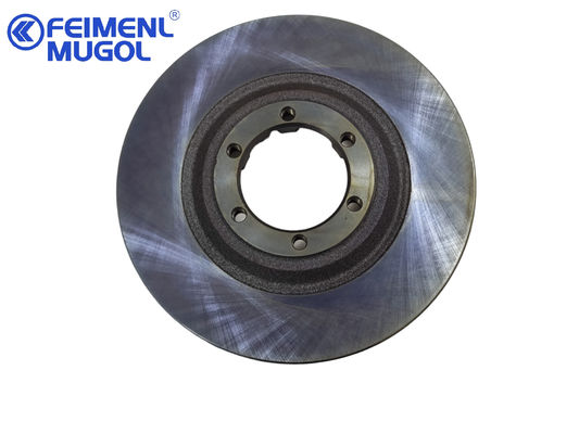 سعر جيد مجموعة أقراص الفرامل الخلفية لفورد ترانزيت V348 PUMA2.4 6C11-2A315-AB الانترنت