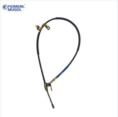 سعر جيد دقة الفرامل اليدوية الأمامية – كابل JP1-2853-AC لـ JMC New Baodian & Yuhu 3، قوة توقف حقيقية بطول 1135 مم الانترنت