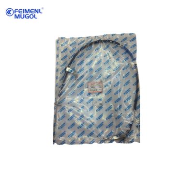 سعر جيد C8980670481، كابل فرامل اليد الخلفي الأيمن لـ D-MAX/Ruimai ذو الدفع الرباعي، 2120 ملم الانترنت