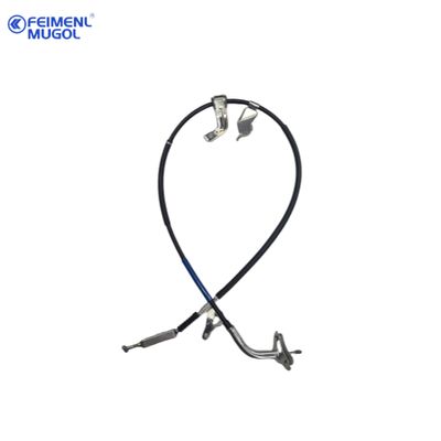 سعر جيد كابل فرامل اليد الخلفي الأيمن لـ JMC Yuhu 7 - 1600 مم OEM JP2-2A635-BC الانترنت