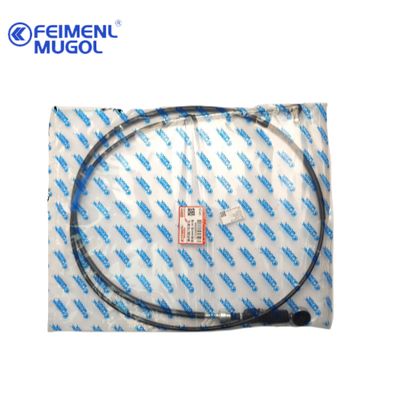 سعر جيد 17034009A كابل تحديد OEM لـ JMC N900 ، 3050mm العارية النهاية لإعداد ناقلة قابلة للتكيف الانترنت