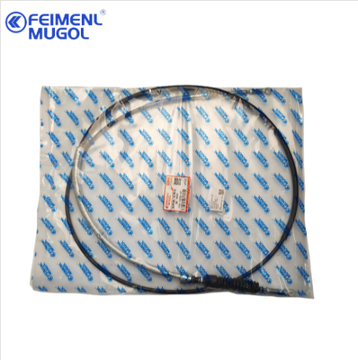 سعر جيد JMC N800 / 4D24 كابل التحول 2675mm   with مع الرأس (CN3-7E395-AD) لتحقيق أداء سلس وموثوق به الانترنت