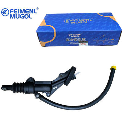 سعر جيد تمديد عمر الخدمة BK21 7A543BC الاسطوانة الرئيسية للمشبك لـ Ford New Transit و V362 Diesel MT خفض تكاليف الصيانة الانترنت