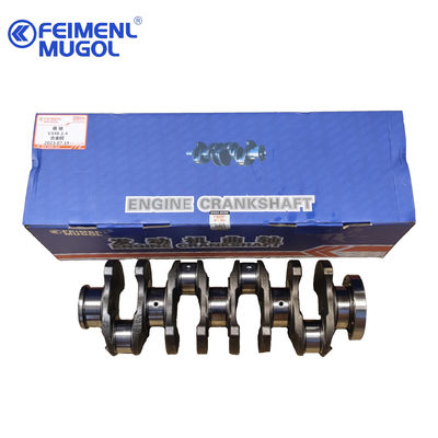 8C1Q-6303-AA JMC1030 أجزاء محركات الديزل العمود المزلق لشركة فورد ترانزيت JMC1040