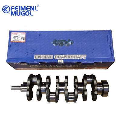 8C1Q-6303-AA JMC1030 أجزاء محركات الديزل العمود المزلق لشركة فورد ترانزيت JMC1040