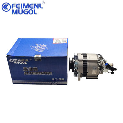 مجمع مولد JMC1030 محرك قطع غيار السيارات محول 12 فولت 80A 3701100DT-CK