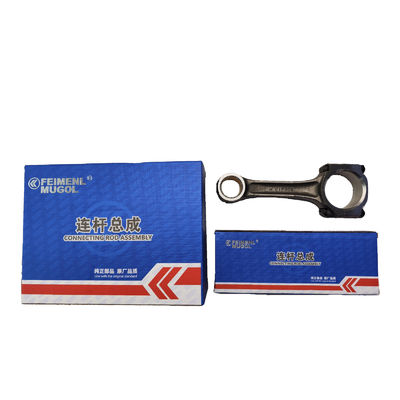 تجميع عصى الاتصال 100P 4JB1 قطع أجزاء محرك Isuzu NKR JMC1030 8-97062300-0 8970623000