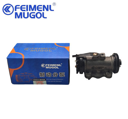 8-97078619-0 8-94128143 أسطوانة عجلة الفرامل الخلفية ISUZU NKR 4JB1 قطع الغيار