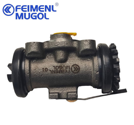 8-97078619-0 8-94128143 أسطوانة عجلة الفرامل الخلفية ISUZU NKR 4JB1 قطع الغيار