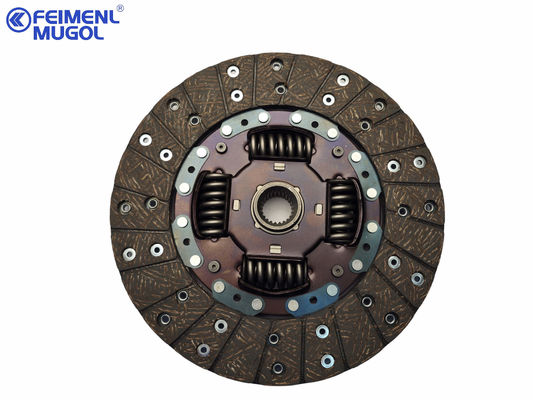 100P600 PDAMX 8-97257124-HM أجزاء ناقل نقل السيارات قرص المشبك