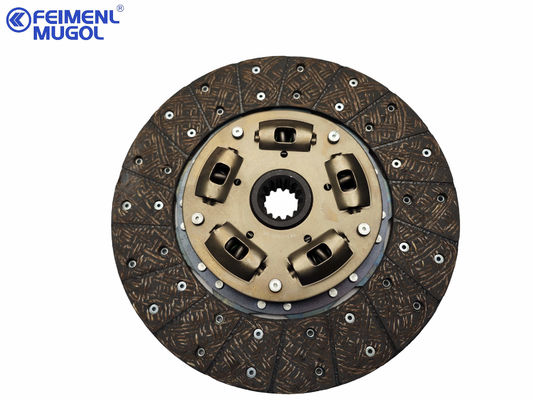 JMC1030 4D30 DN3-7550AC-HM عجلة شفرة التشغيل ذاتية النقل