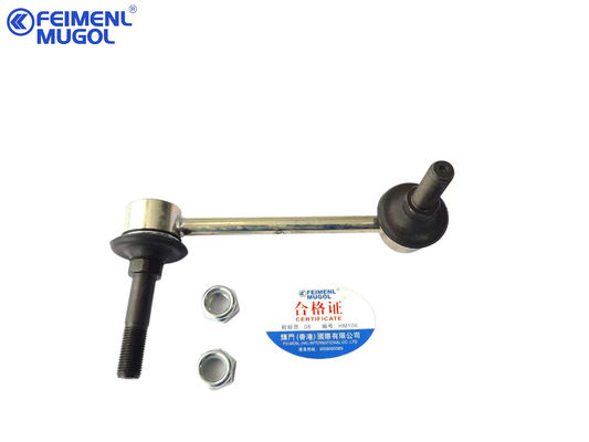 العقدة الأمامية اليسرى لمثبت القاعدة JMC1020 9P2-5K483BC-HM قطع غيار الشاحنات