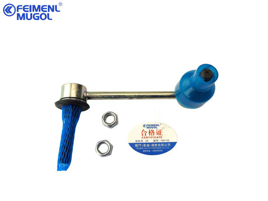 العقدة الأمامية اليسرى لمثبت القاعدة JMC1020 9P2-5K483BC-HM قطع غيار الشاحنات
