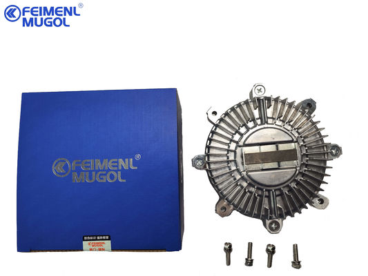 8-97128531 8-97128531-0 مرفق مروحة السيارات ISUZU NKR 600P Isuzu Nkr قطع الغيار