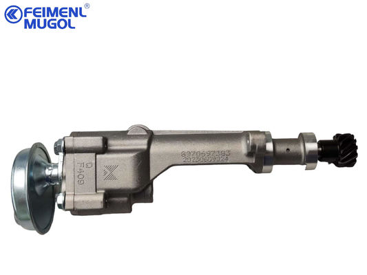 JMC1020 4JB1 8970697383 8-97069738-3 أجزاء نظام المحرك Isuzu 4jb1 مضخة النفط
