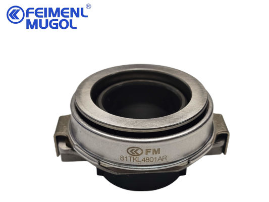 محمولات إطلاق المشبك الآلي 700P4HK1 1-31310012 1-31310012-0 ISUZU أجزاء نظام التحكم في المشبك