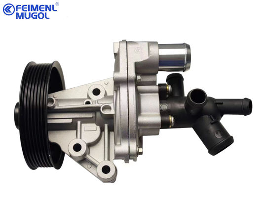 8976027730 8-97602773-0 مضخة المياه الصلبة ISUZU 6HH1 أجزاء نظام المحرك FRR FSR 8976273551