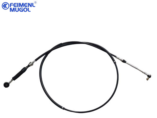 NHKR 9-55181476 كابل تحويل عجلات الحركة مع رأس الكرة