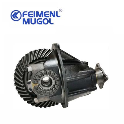 8-97388-712-0 NQR 7/43 عجلة التفاضل 320mm 8973887120