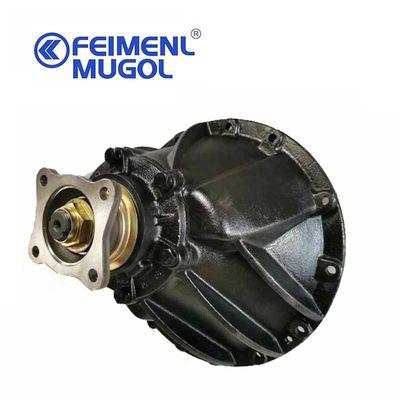 8-97388-712-0 NQR 7/43 عجلة التفاضل 320mm 8973887120