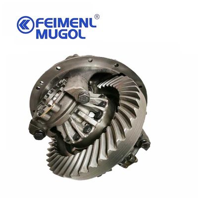 8-97388-712-0 NQR 7/43 عجلة التفاضل 320mm 8973887120