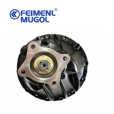 8-97388-712-0 NQR 7/43 عجلة التفاضل 320mm 8973887120