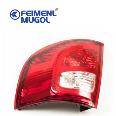 4133120-K00 قطع غيار السيارات الجدار العظيم 4133220-K00 إضاءة مؤخرةRH LH لـ Hover Haval