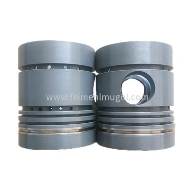 مرسيدس-بنز OM352 OM366 مرسيدس بنز Om352 قطاعات المحرك المكبس