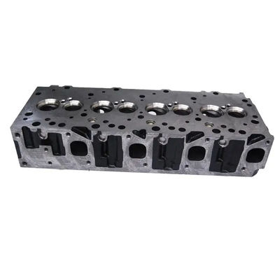 8-97239922-3 8972399223 رأس أسطوانة محرك الديزل لإيسوزو 600P 4KH1