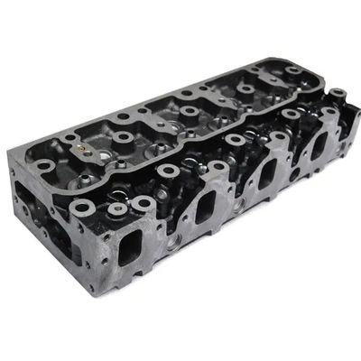 8-97239922-3 8972399223 رأس أسطوانة محرك الديزل إسوزو NKR77 4KH1-TC
