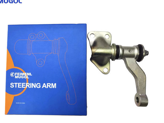 الرافعة Asm Idler Arm 48530-3S525 D22 نظام التوجيه الذاتي 4WD أجزاء المحرك