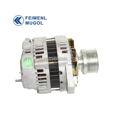 8-98075026-0 تجميع آلة تحويل قطع غيار السيارات Isuzu 700P 4HK1 المحرك