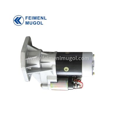 إسوزو 100P 600P 4JB1 8-97120356-0 محرك بدء قطعة أوتوماتيكية 2.8 كيلوواط