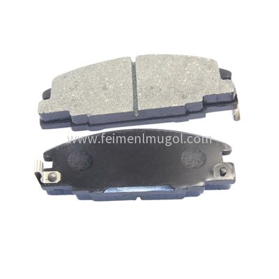 8-97049-429-1 قطع غيار السيارات إسوزو Npr بطاقات الفرامل استبدال قطع غيار نظام الفرامل