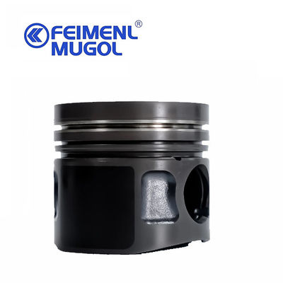Jx493Zlq5 93mm محرك قطع غيار للشاحنة JMC قطع غيار المكبس حلقة jmc1030