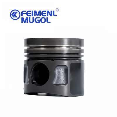 Jx493Zlq5 93mm محرك قطع غيار للشاحنة JMC قطع غيار المكبس حلقة jmc1030