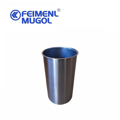 8971766910 2*97*160mm 4pcs STD محرك أسطوانة غلاف الغلاف ل isuzu 4JA1 4JA1 مجموعة غلاف TFR TFS محرك المكبس