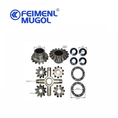 عجلة العنكبوت المختلفة لـ ISUZU NKR5 100P 600P 4HF1 8970353890