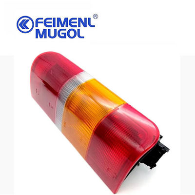 ضوء الذيل AM90VB-13404-ABD ضوء الذيل مضوء الفرامل العكسية فورد ترانزيت MK4 MK5 1991-2000 AM90VB-13404-ABD